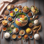 Makanan Lezat di Bogor yang Wajib Dicoba