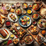 Makanan Paling Enak di Dunia yang Harus Dicoba