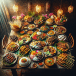 Makanan Enak di Bandung yang Wajib Dicoba