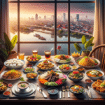 Kuliner Lezat di Surabaya yang Wajib Dicoba