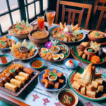 Kuliner Terlezat di Semarang yang Wajib Dicoba