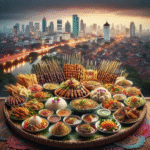 Kuliner Tersembunyi di Jakarta yang Wajib Dicoba