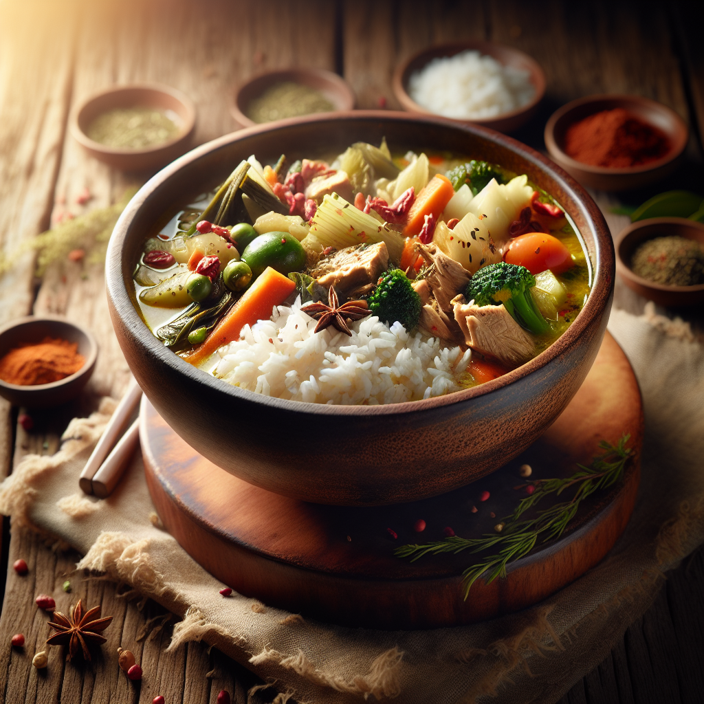 Makanan Berkuah yang Lezat untuk Ditambahkan ke Daftar Menu Harian Anda