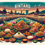 Kuliner Lezat di Bintaro: Destinasi Wajib Bagi Pecinta Makanan
