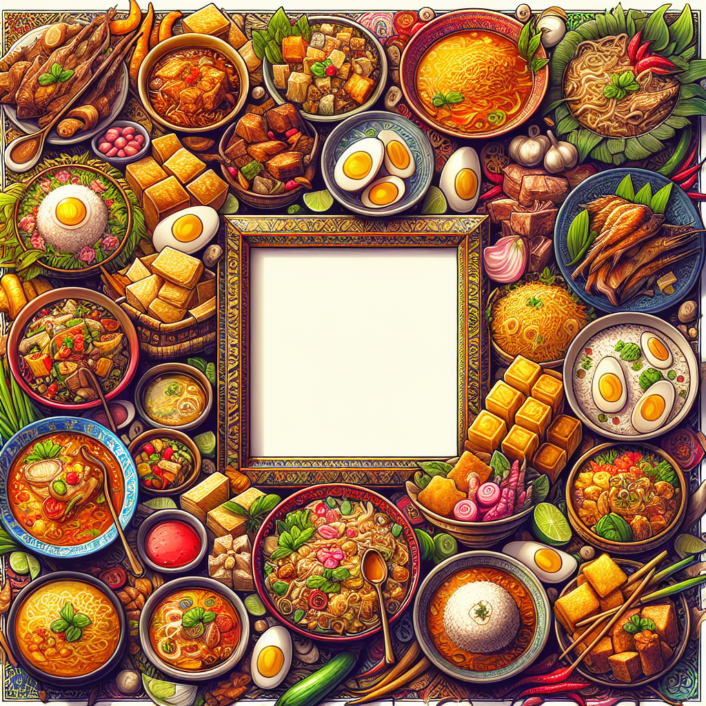 Makanan Enak di Solo yang Wajib Dicoba