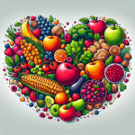Tips Diet Sehat untuk Jantung Kuat