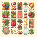 Ide Menu Makanan Sehat untuk Satu Minggu Penuh