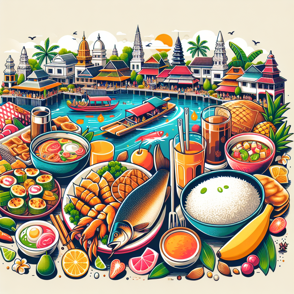 Menyelami Lezatnya Wisata Kuliner di Batu: Rekomendasi Makanan Enak yang