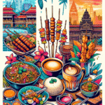 Makanan Enak yang Wajib Dicoba di Tebet
