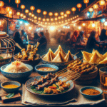 Kuliner Terbaik di Jakarta Selatan yang Wajib Dicoba