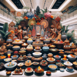 Kuliner Lezat yang Wajib Dicoba di Plaza Indonesia
