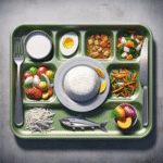 Rahasia di Balik Menu Makanan Penjara Indonesia yang Tidak Banyak