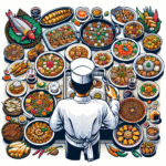 Mengenal Ragam Makanan Tradisional dari Sabang sampai Merauke