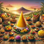 Kuliner Nusantara: Eksplorasi Lezat dengan Menu Makanan Khas Indonesia