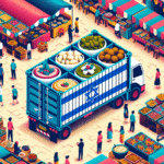 Kontroversi Produk Makanan Israel Masuk ke Pasar Indonesia