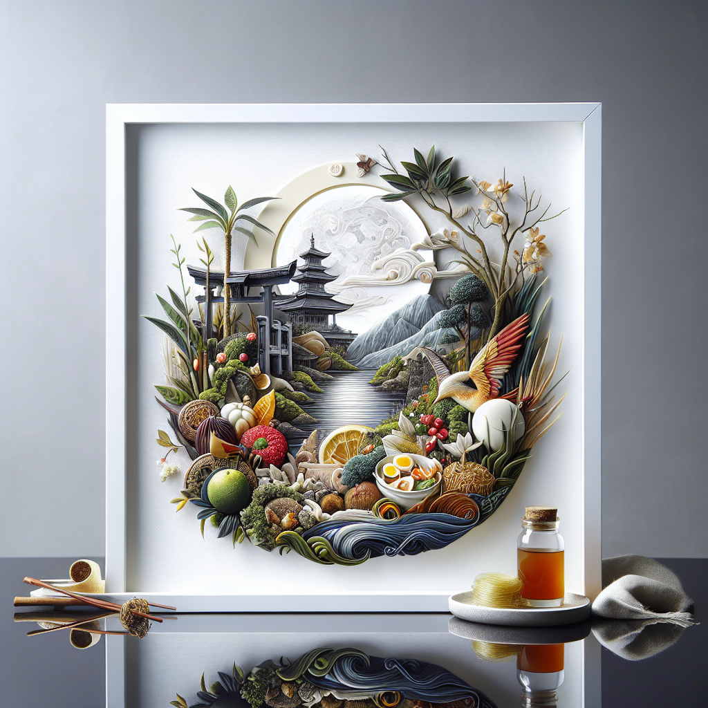 Kreativitas dalam Plating Makanan Indonesia: Memadukan Tradisi dan