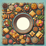 Eksplorasi Kekayaan Cita Rasa: Kuliner Camilan Ringan Khas Indonesia yang