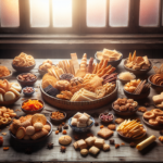 Mengenal Beragam Makanan Ringan Khas Indonesia yang Menggugah Selera