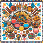 Keberagaman Cita Rasa Makanan Tradisional Khas Indonesia yang Mendunia