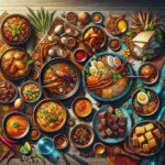 Kuliner Indonesia yang Wajib Dicoba Saat Berkunjung