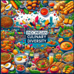 Keanekaragaman Makanan Khas Indonesia yang Menggugah Selera