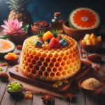 Resep Bika Ambon Lembut dan Bersarang: Tips Mudah untuk Hasil Sempurna