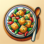 Resep Tahu Isi Sayur yang Lezat dan Mudah Dibuat di Rumah