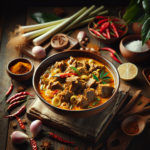 Resep Gulai Kambing Sederhana: Cara Mudah Memasak Hidangan Lezat di Rumah