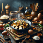 Resep Semur Tahu Telur: Tips Memasak Hidangan Lezat dan Bergizi