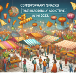 Eksplorasi Resep Jajanan Kekinian yang Bikin Ketagihan di Tahun 2023