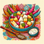 Resep Singkong Thailand: Panduan Lengkap Membuat Singkong Thailand Lezat