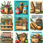 10 Resep Jajanan 1000an yang Cocok untuk Jualan dan Laris Manis