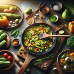 Resep Tumis Labu Siam Lezat: Cara Mudah Memasak Hidangan Sehat dan Nikmat