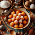 Delicious Biji Salak Recipe: A Traditional Indonesian Dessert to Satisfy
