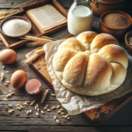 Resep Roti Kukus Lezat: Rahasia Kelembutan dan Keempukan