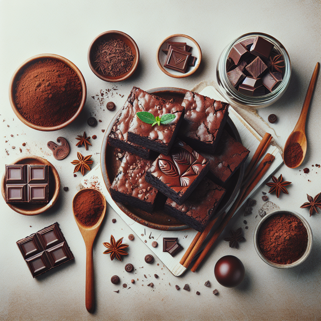Resep Brownies Chocolatos Kukus Sederhana dan Murah: Panduan Membuat di