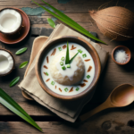Delicious Bubur Sumsum Resep: A Step-by-Step Guide to Traditional